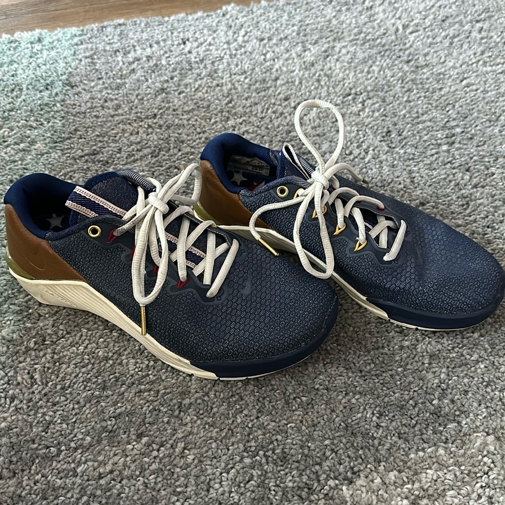 Nike Metcons
